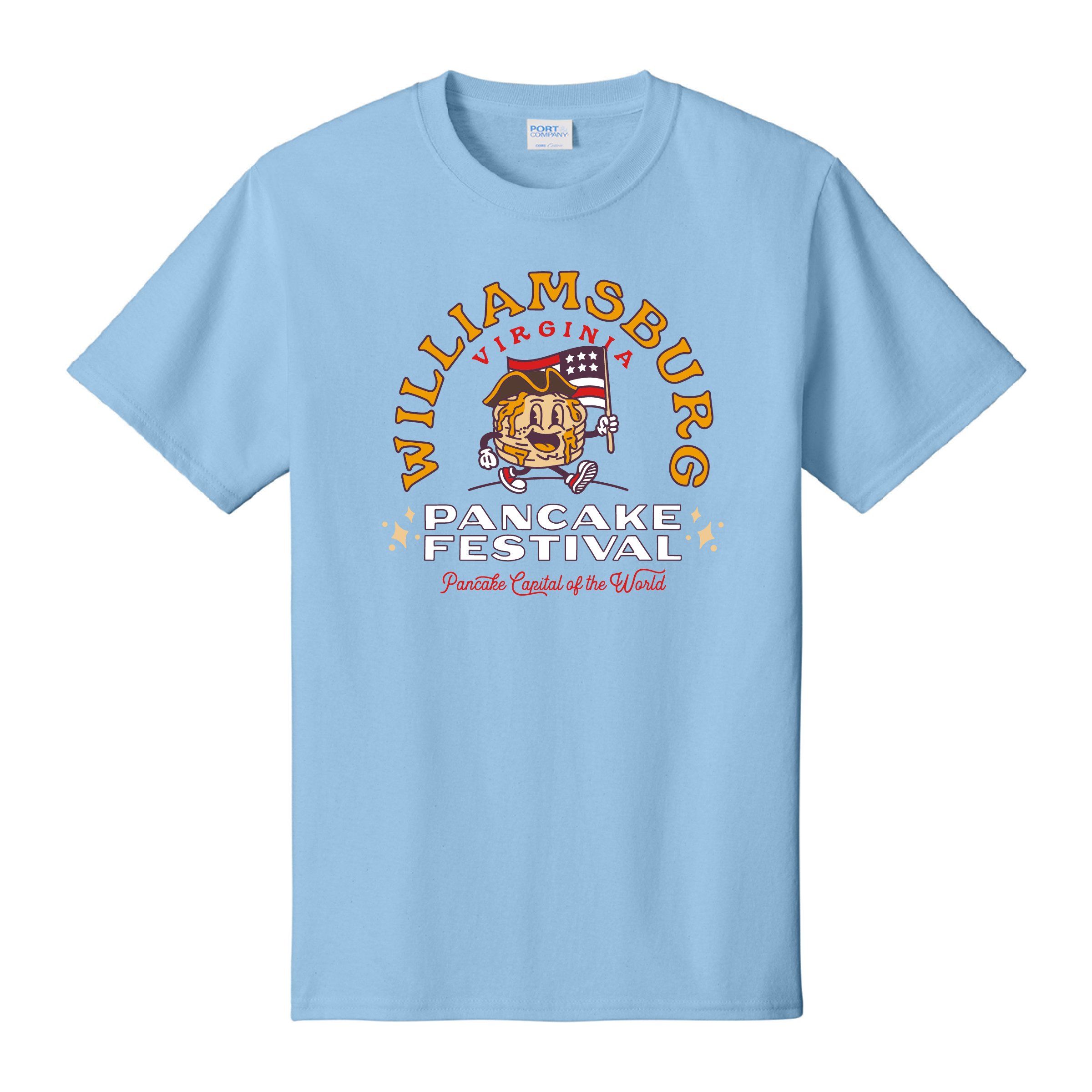 Festival Tee