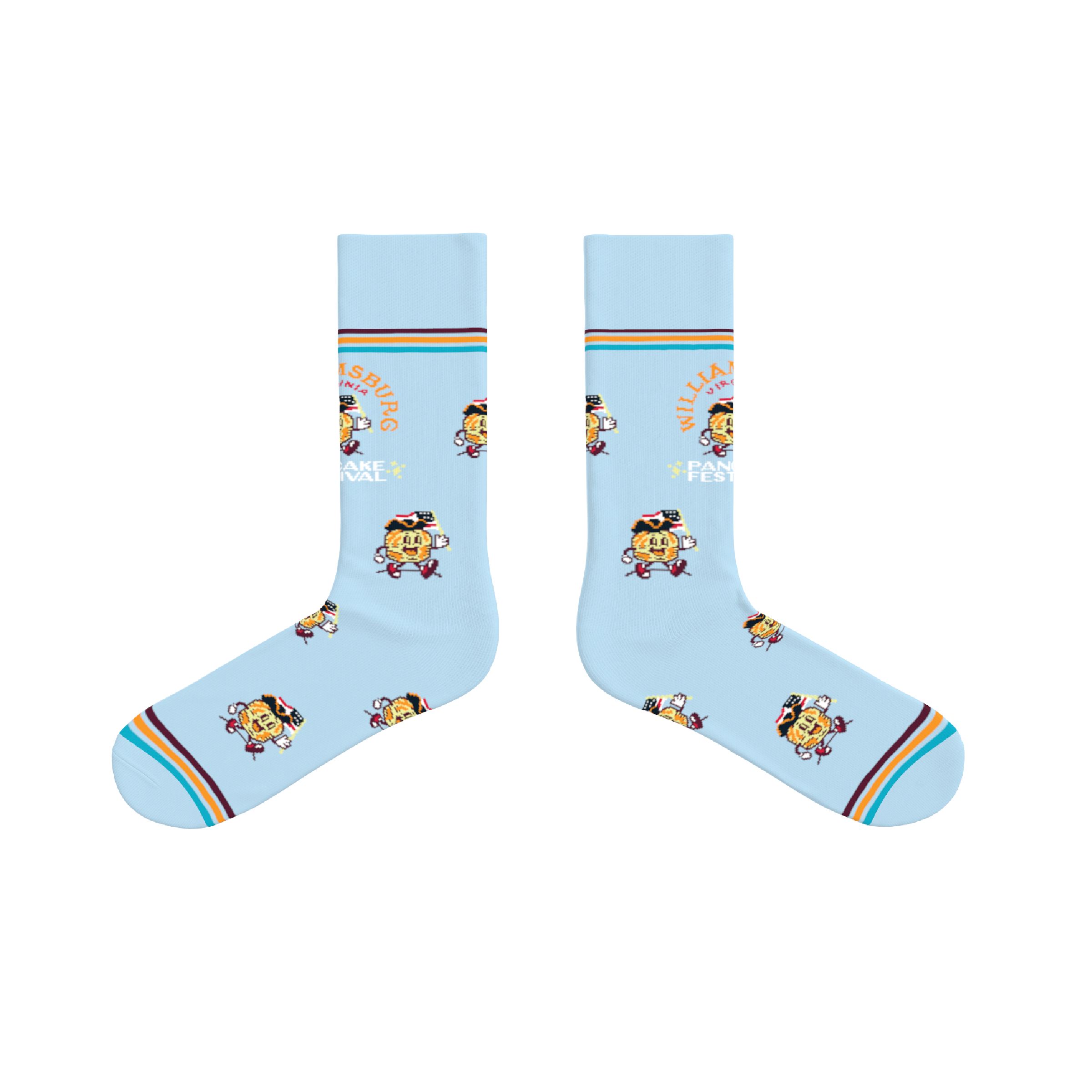 Festival Socks