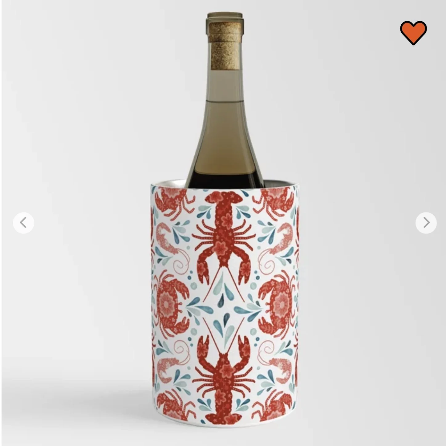 Wine Chiller - Society 6