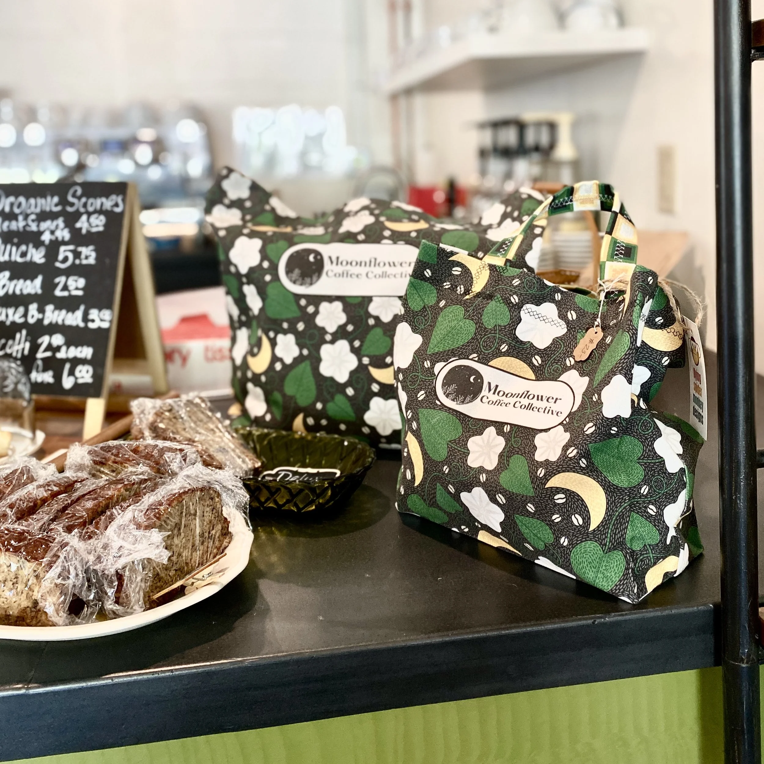 The Moonflower Coffee Collective