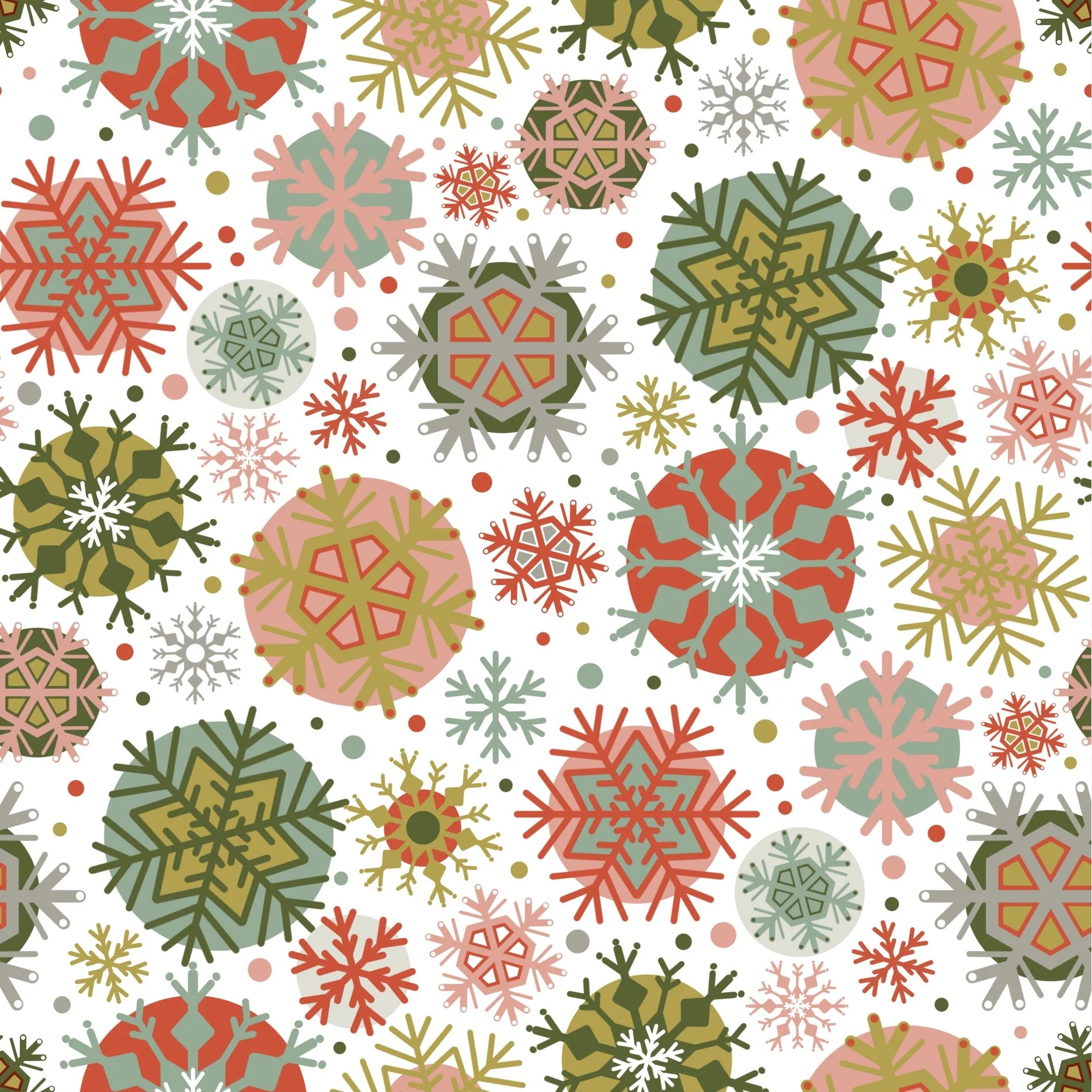 Snowflake Soirée