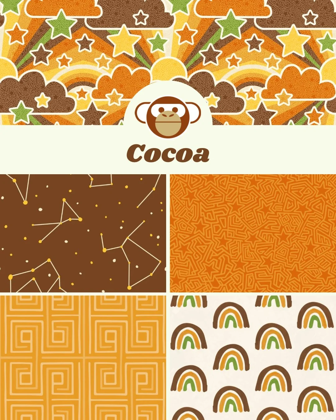 Supernova Daydream Cocoa