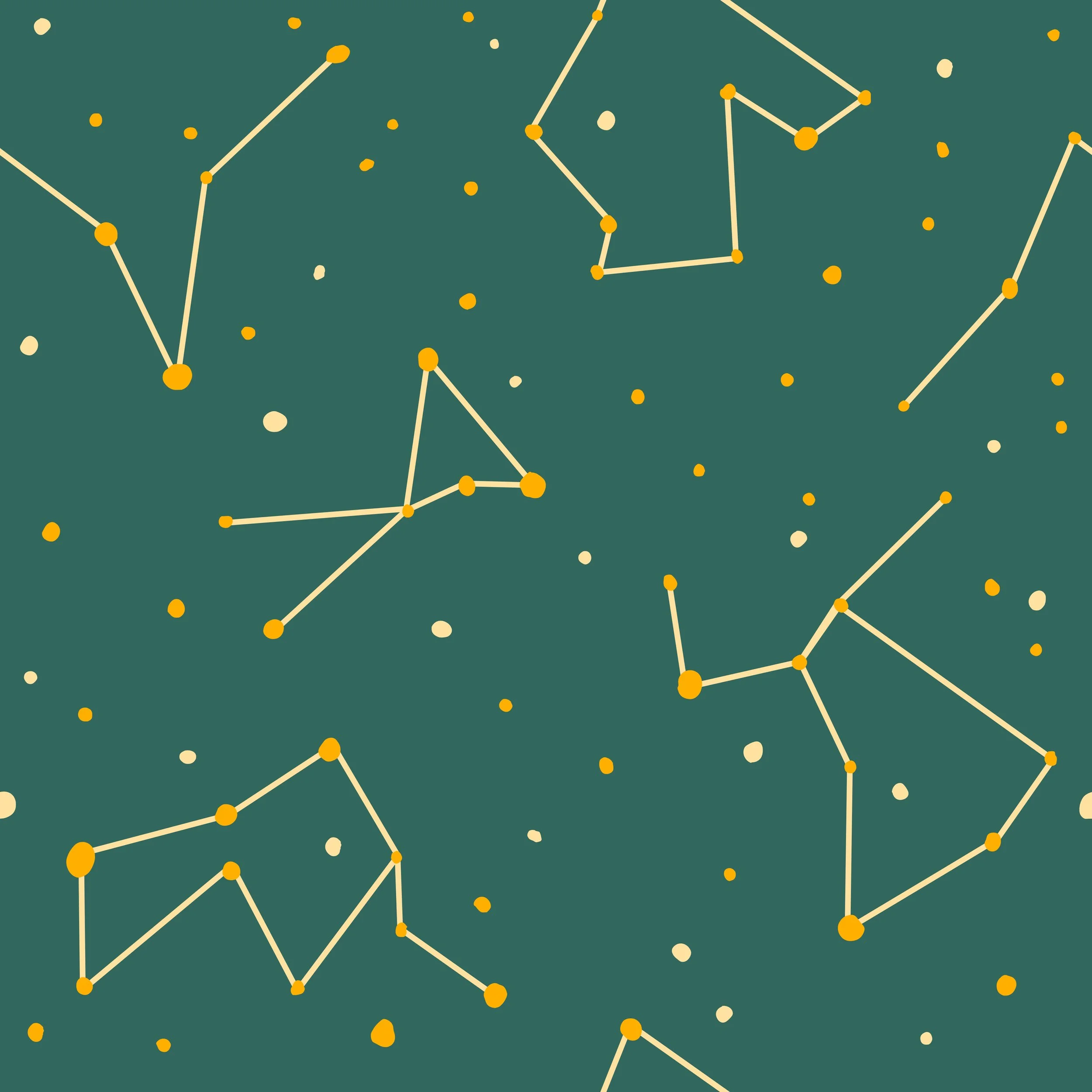 Astral Drift - Azure