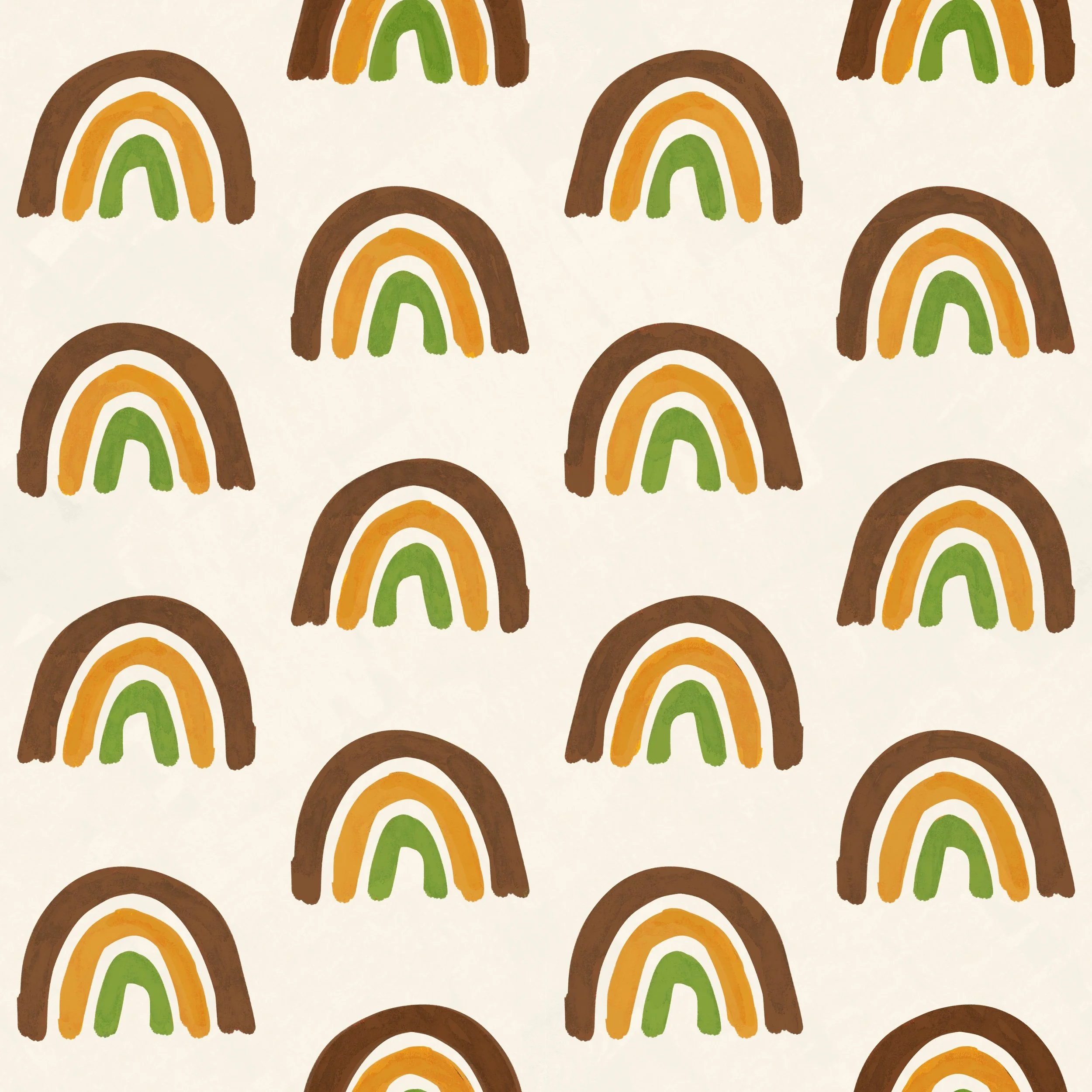 Disco Rainbow - Cocoa