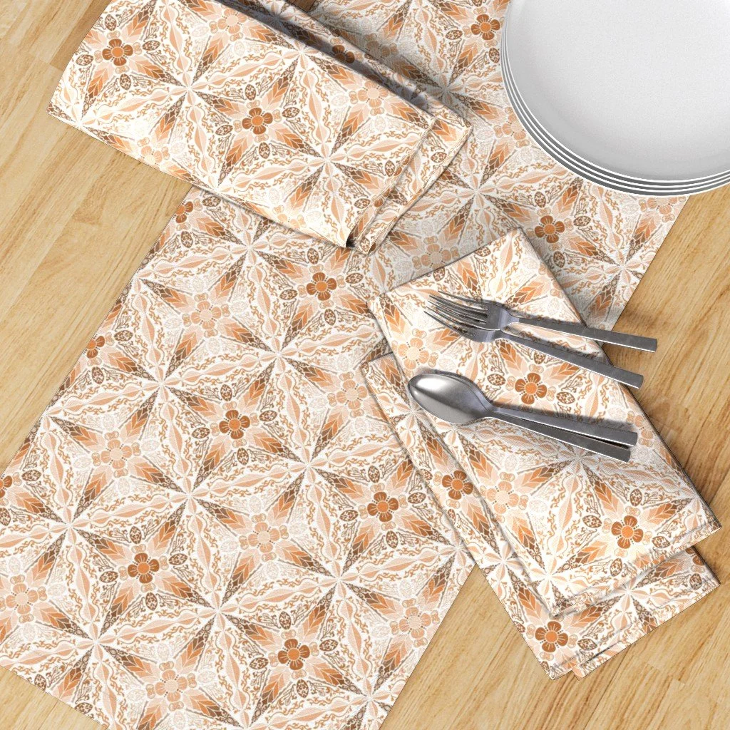 Table Runner