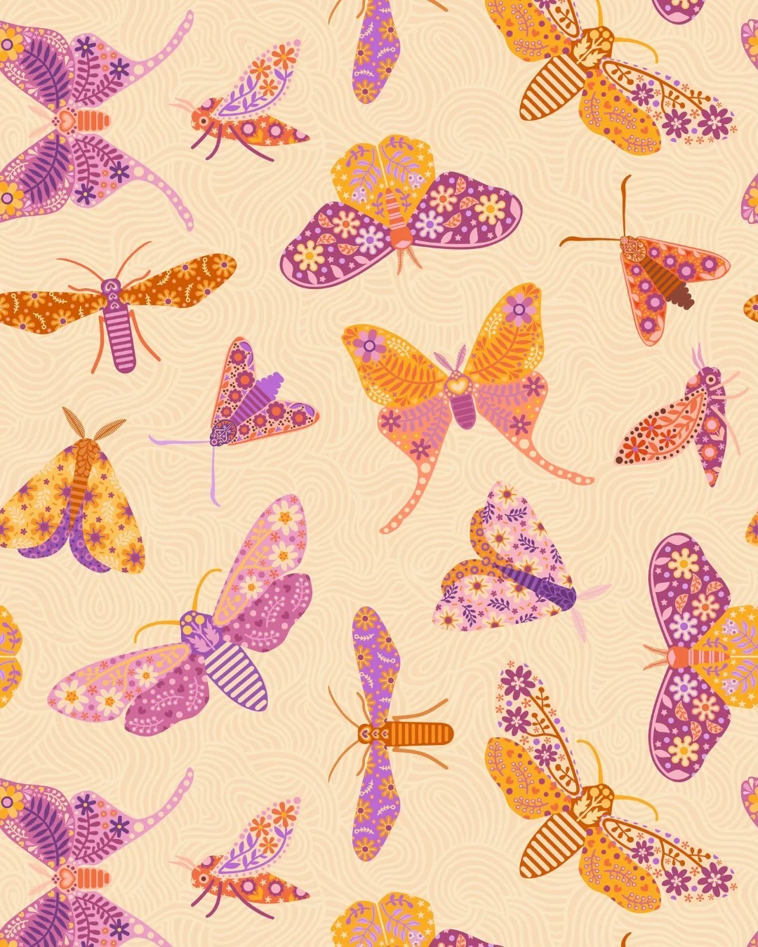 🦋🍂&nbsp;**Moth Parlor** began as this week&rsquo;s prompt for #TheTuesdayCollective and has become the first glimpse into a new collection I&rsquo;m slowly building&mdash;one filled with books, teacups, woodland treasures, and quiet autumn afternoo