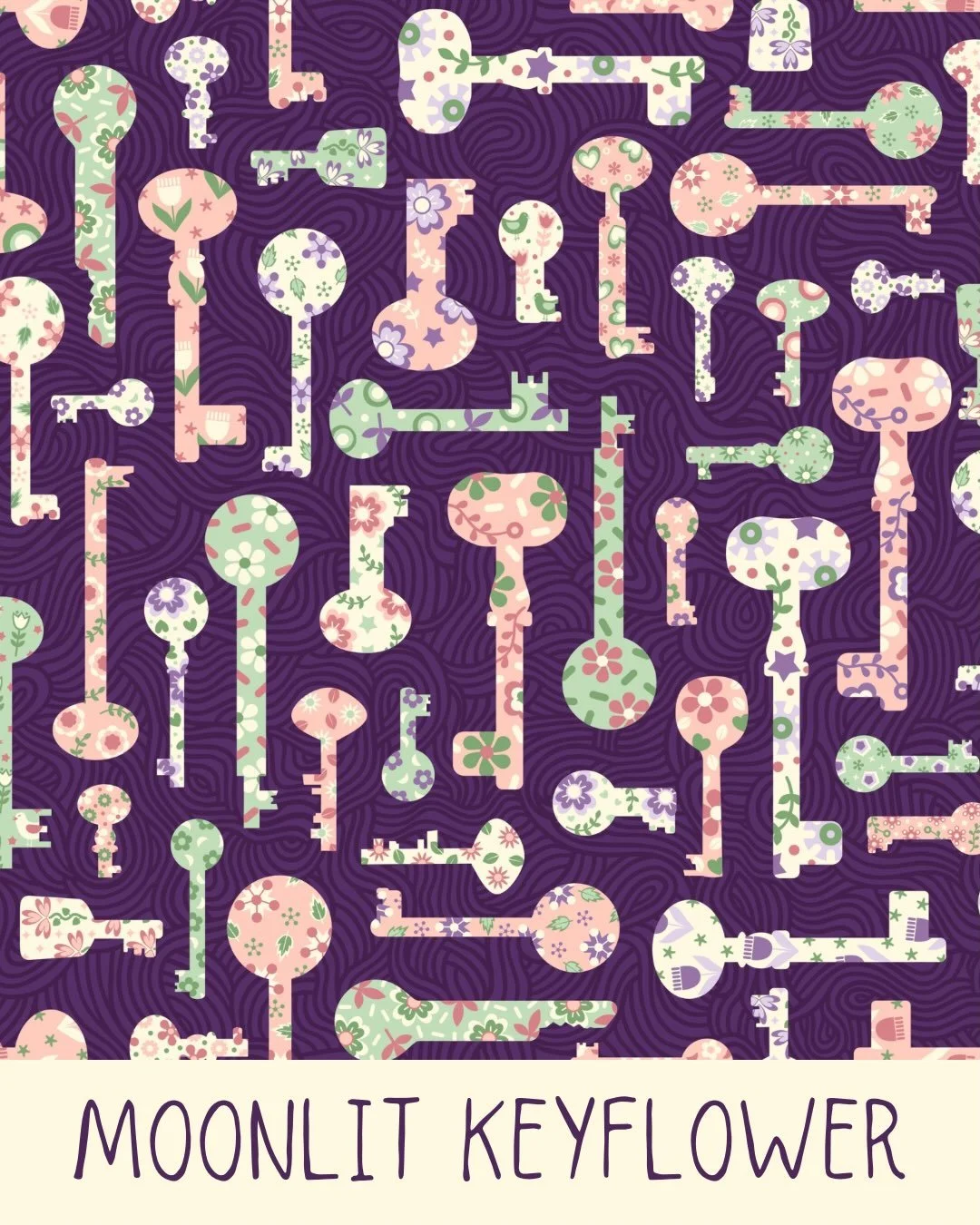 Hidden Apothecary 🌿✨

What began as four weekly prompts for the #JuneInBloom2026 challenge slowly transformed into a complete Scandinavian folk art collection.

From moonlit keys and golden elixirs to woodland owls, hidden gardens, chamomile tea, an