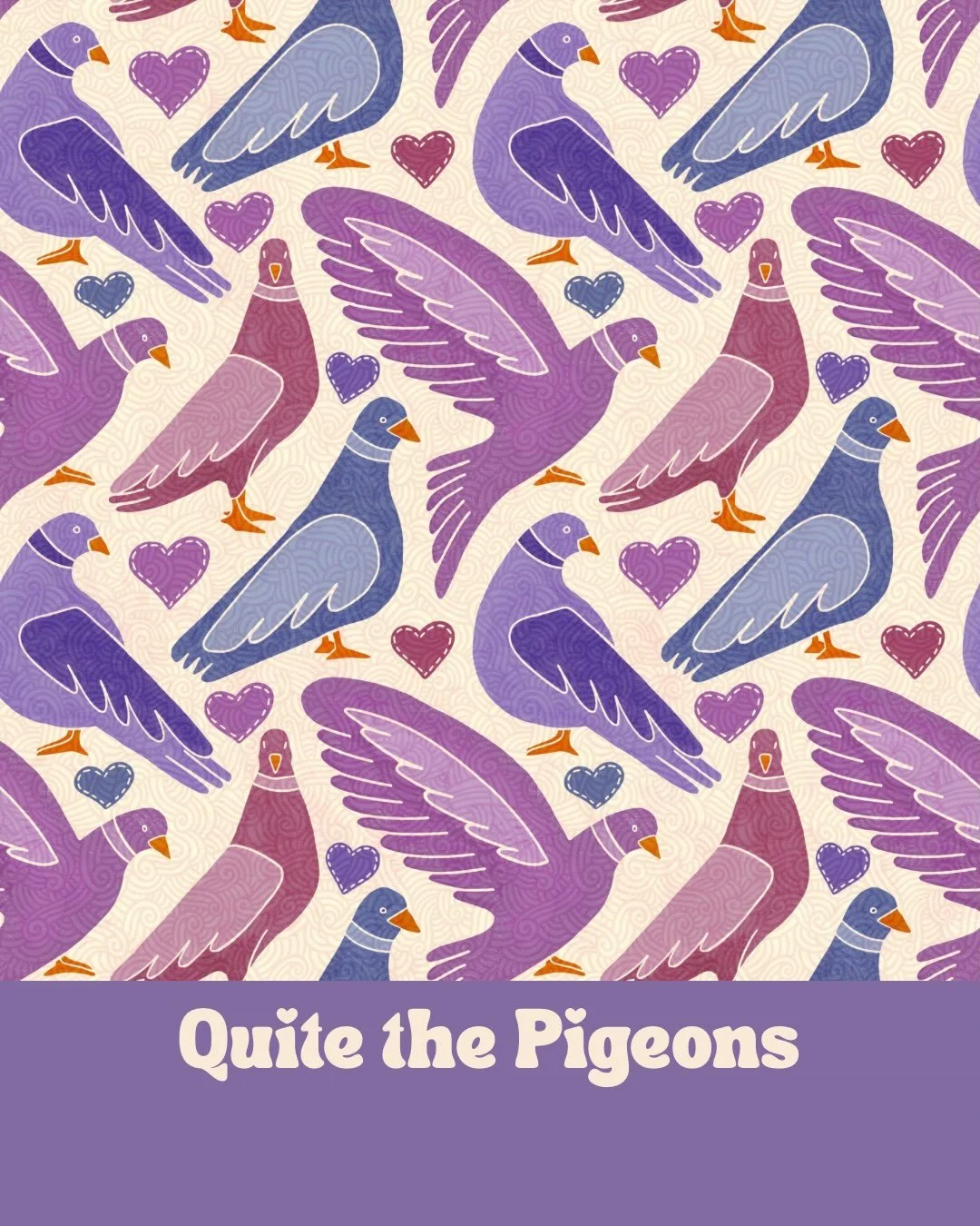 Quite the Pigeons 🐦💜

This week&rsquo;s @thetuesdaycollective prompt sent me into the unexpected world of pigeon appreciation. These little city dwellers are often overlooked, but I found myself charmed by their quiet confidence and quirky attitude