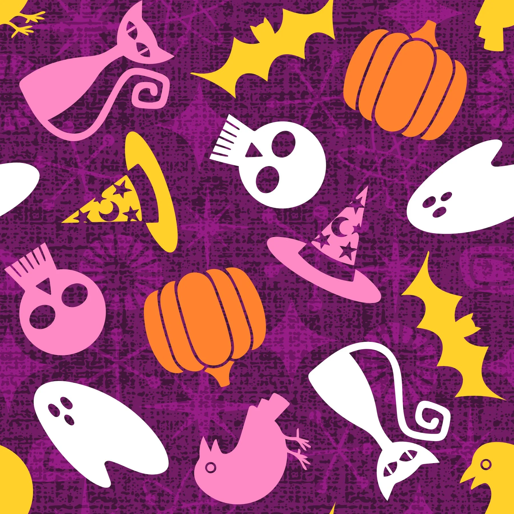 Atomic Halloween