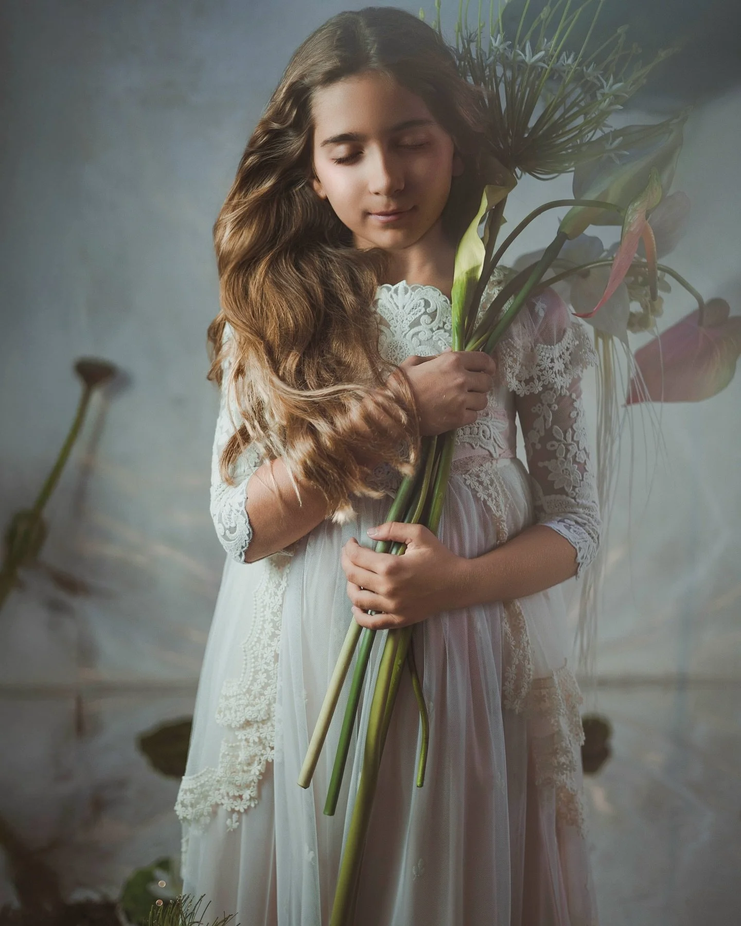 India y su magia&hellip;