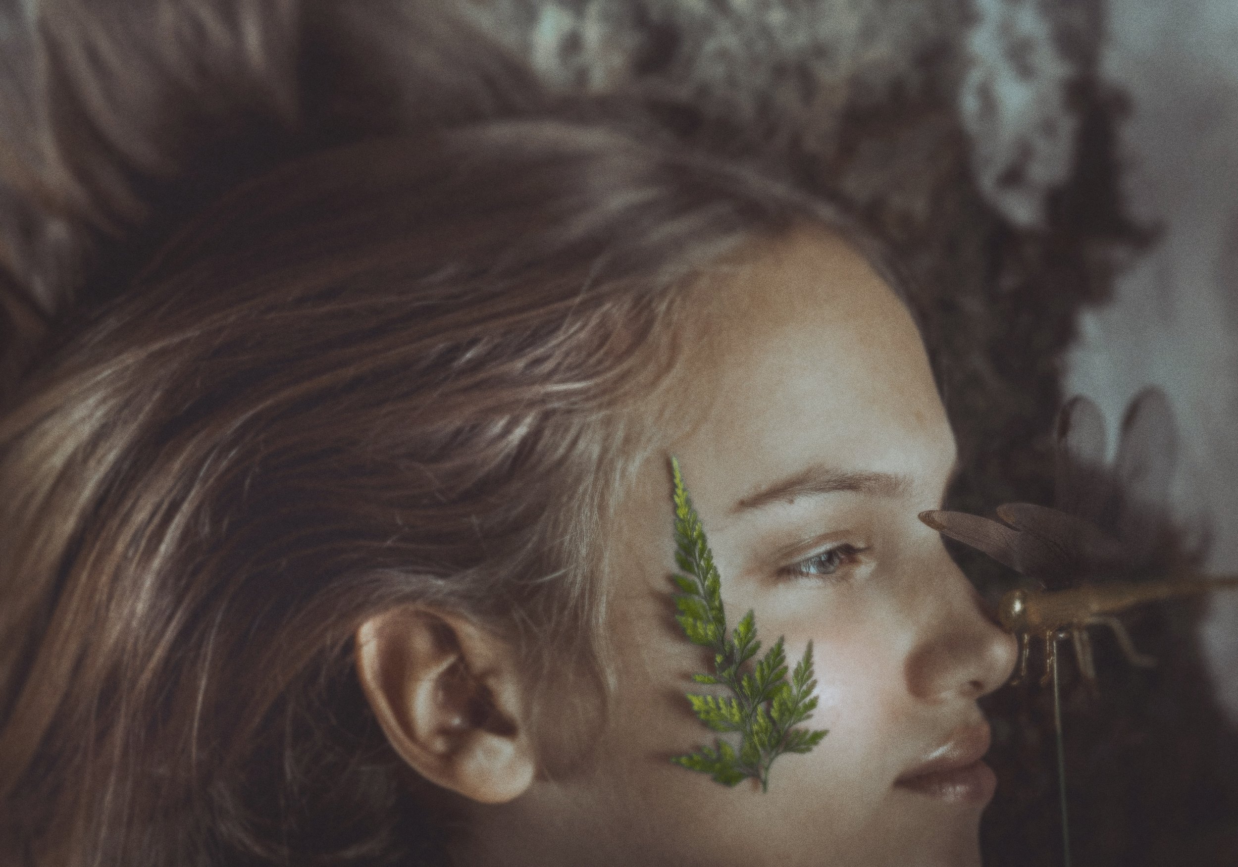 Tu historia contada a través de la magia de la fotografía