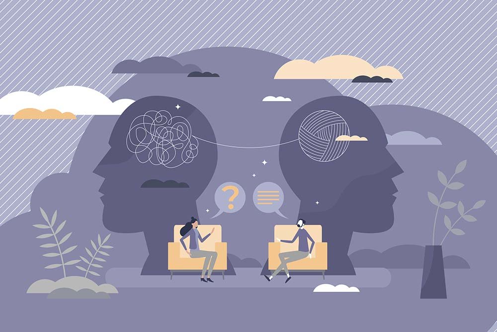 What is coherence therapy and how does it work?