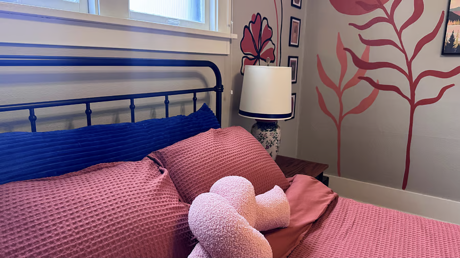 2nd Bedroom