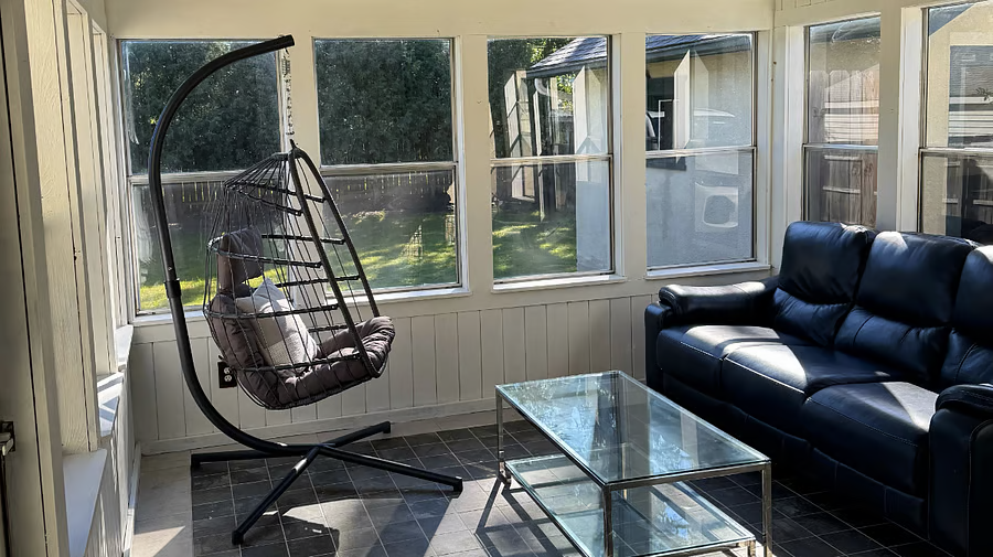 Sun Room