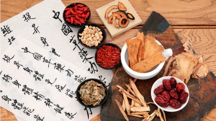 Qing Fei Pai Du Tang | The Chinese Herbal Formula that Combats 2019 Novel Coronavirus Pneumonia
