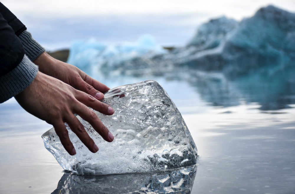 Cool Flare: An Herbal Approach to Cool Hot Flashes Associated with Menopause