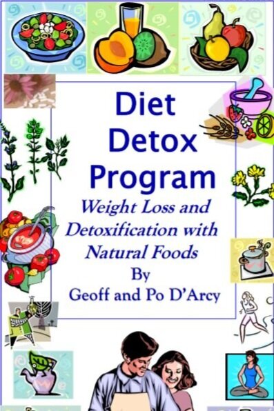 Diet Detox Program