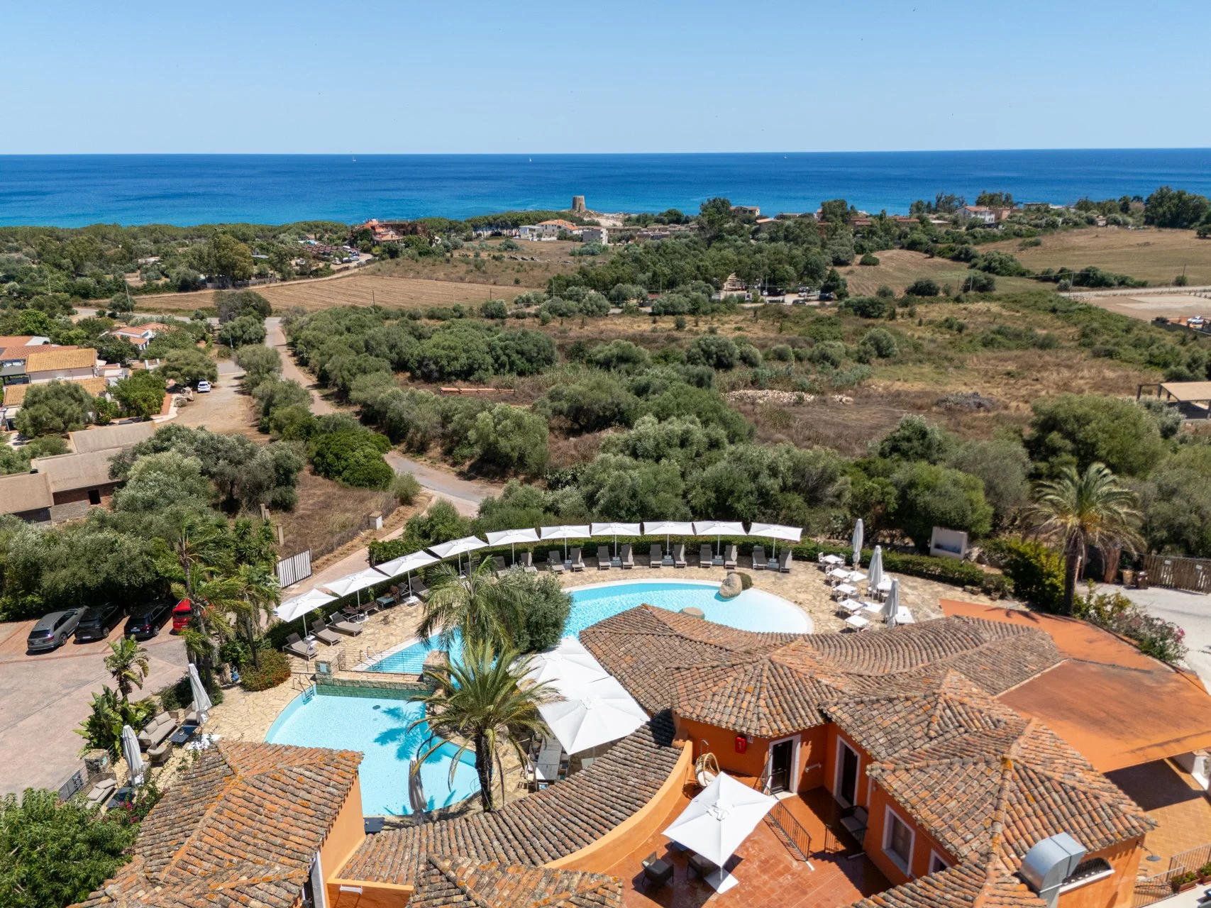 Hotels_Galanias_Drone and sea.jpg