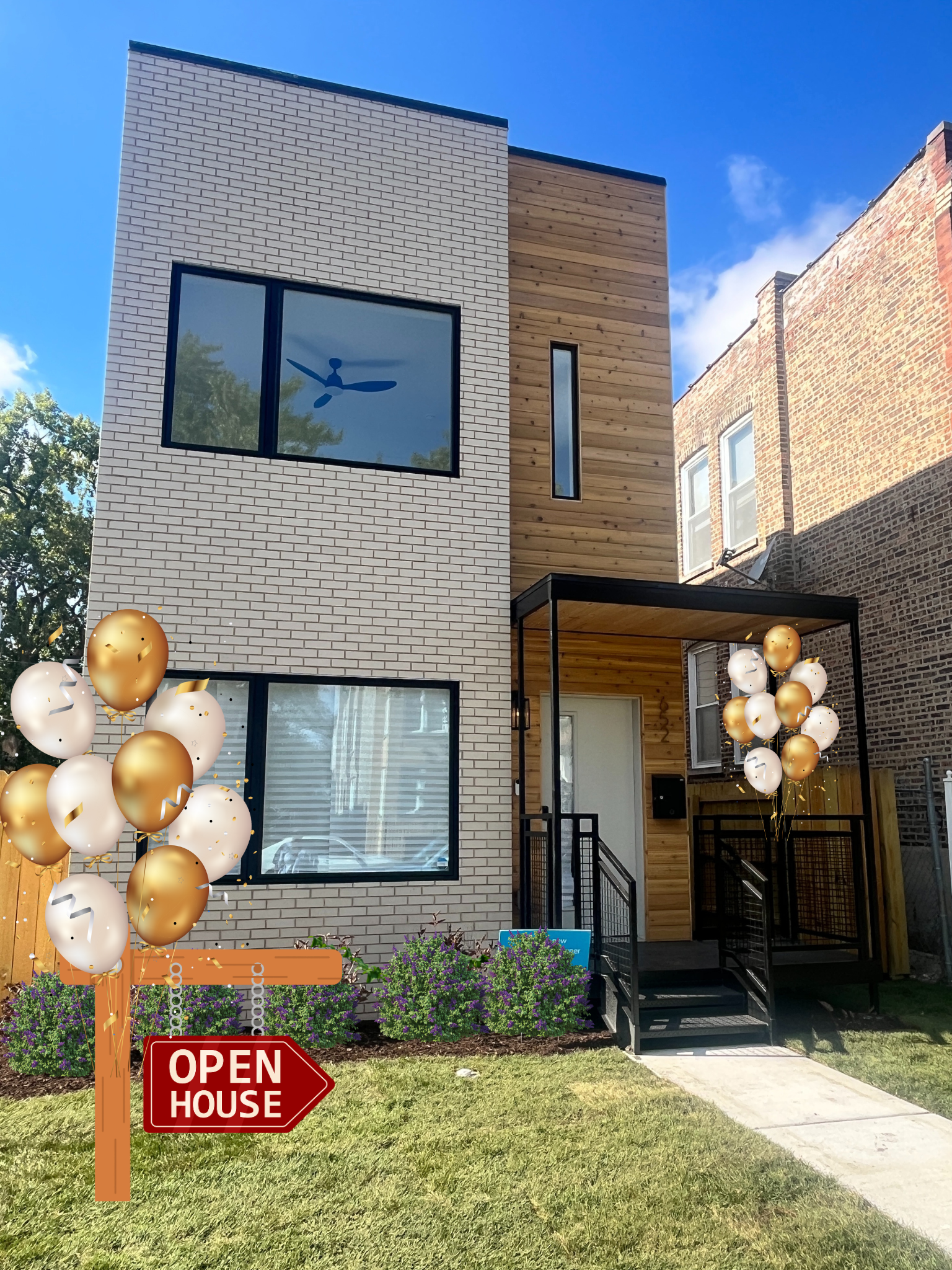 Open House