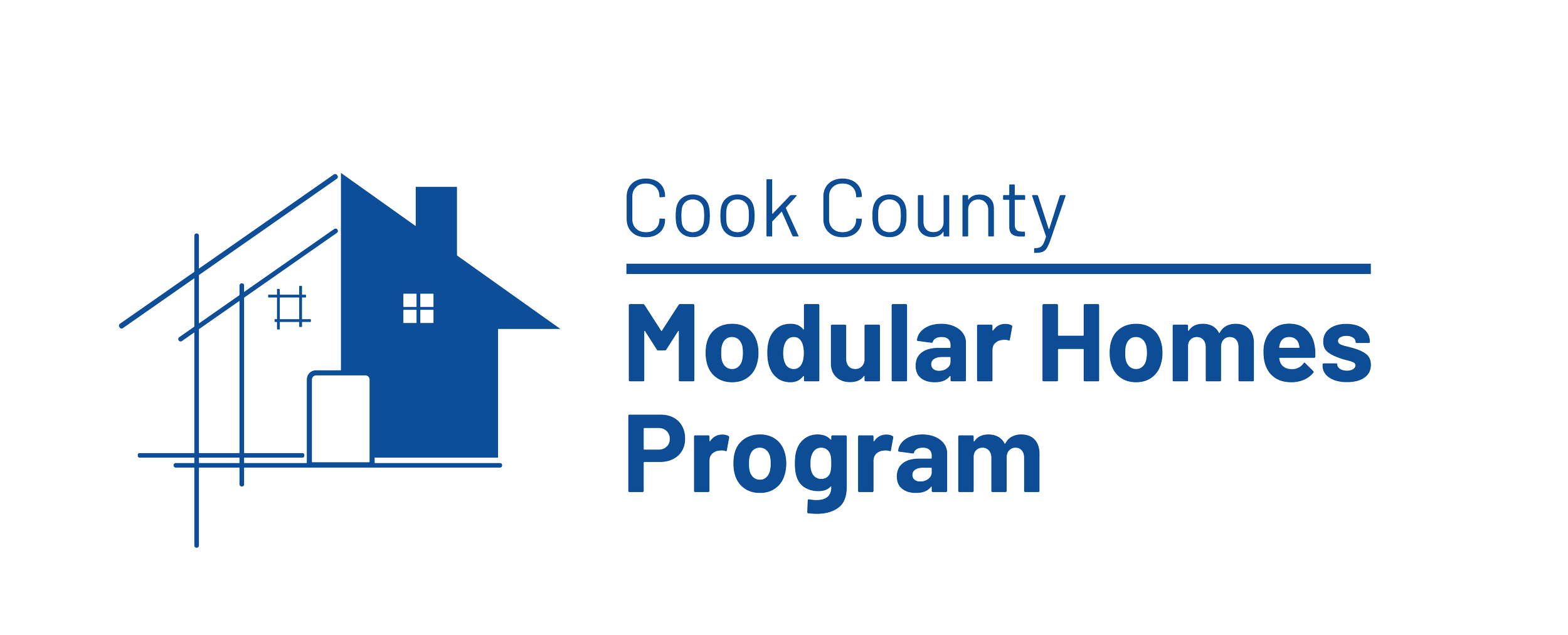 Cook County Modular Homes Program