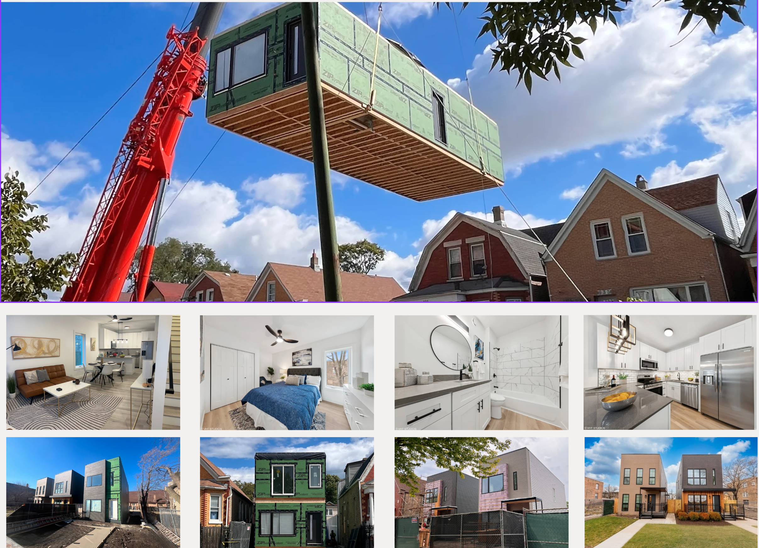 Real Estate Broker Development Tour