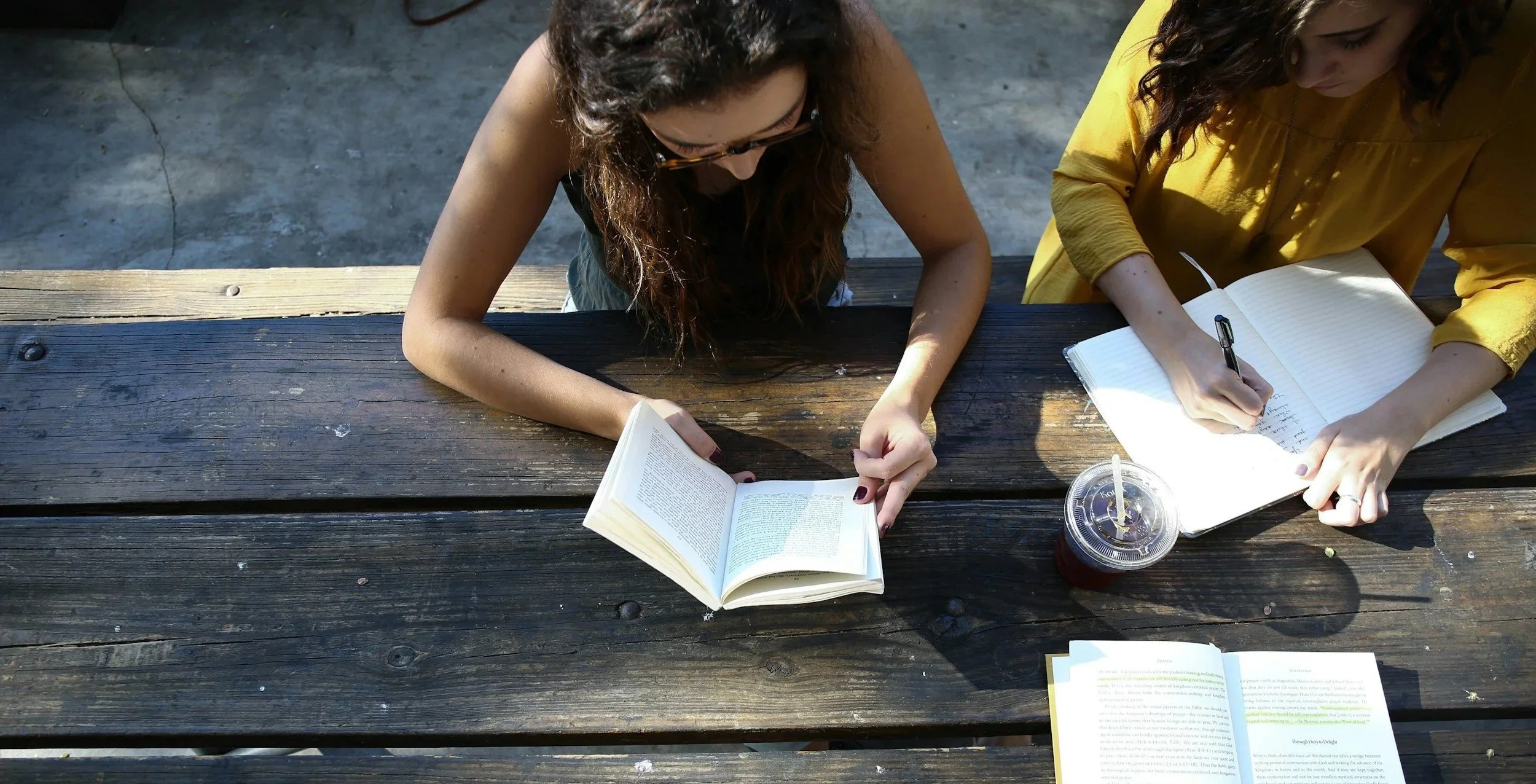 The Confidence Gap: Book Club and Support Group (Virtual)