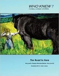 WHO KNEW cover.jpg