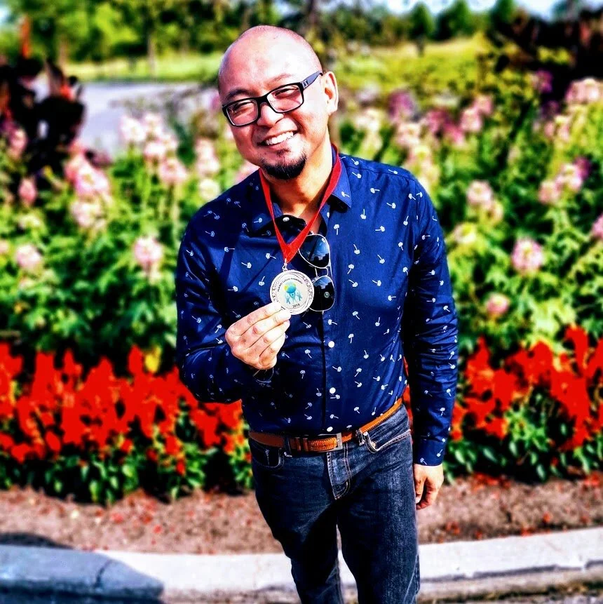 HUAWEI Canada Cultural Ambassador Award