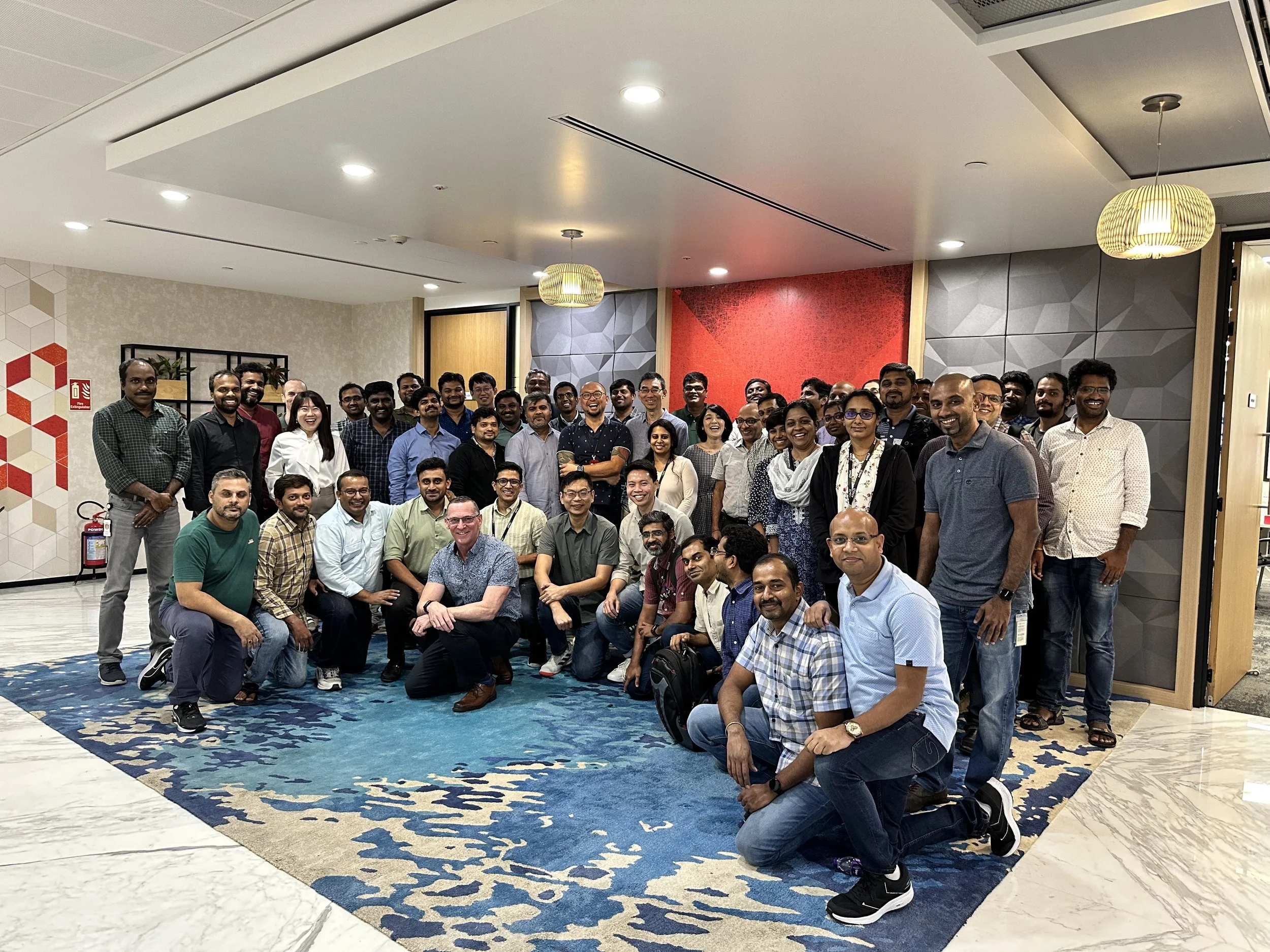 AMD Technical Staff Experience Workshop- Hyderabad, India