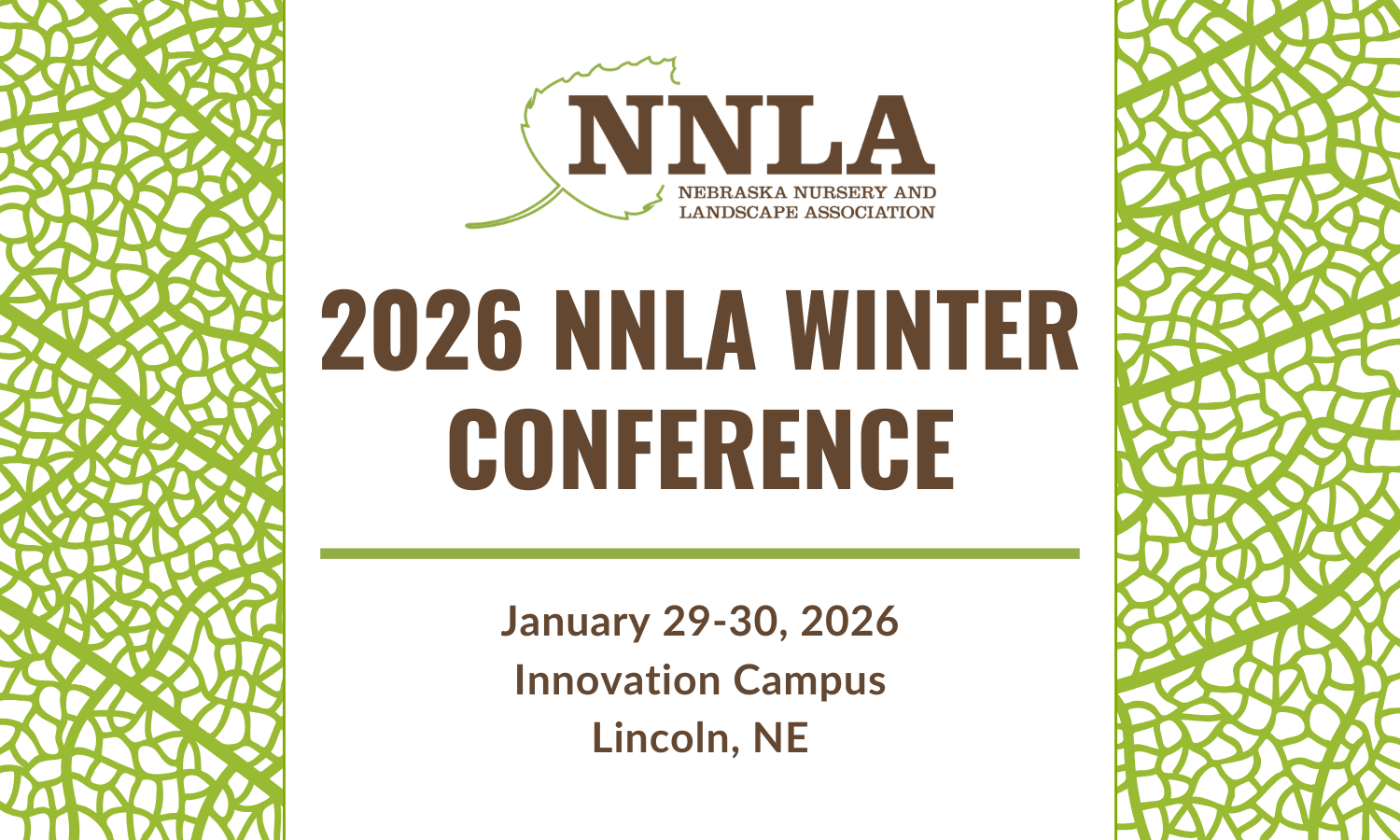2026 NNLA Winter Conference Recap