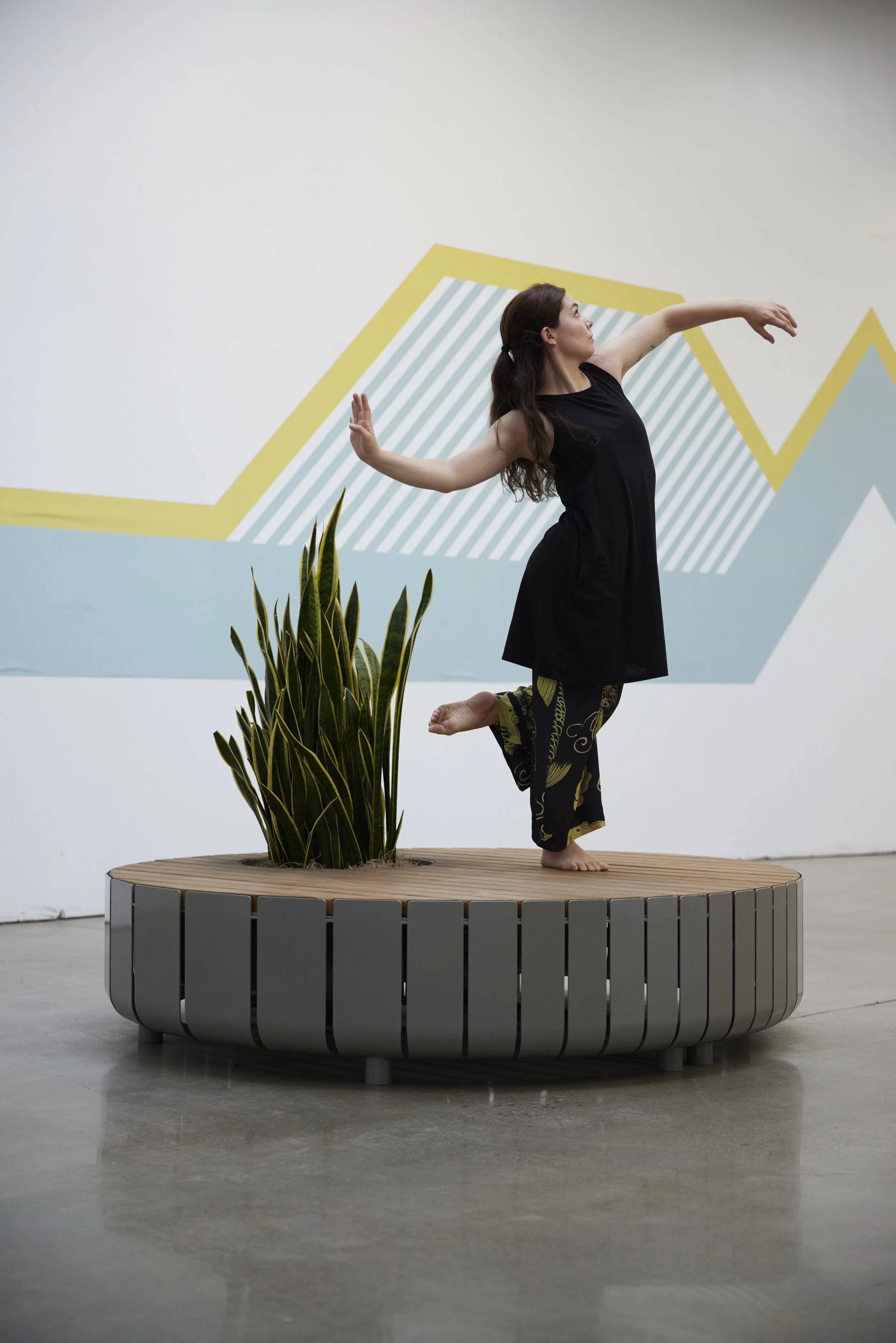 Dresher Ensemble Studio ReOpening Fest