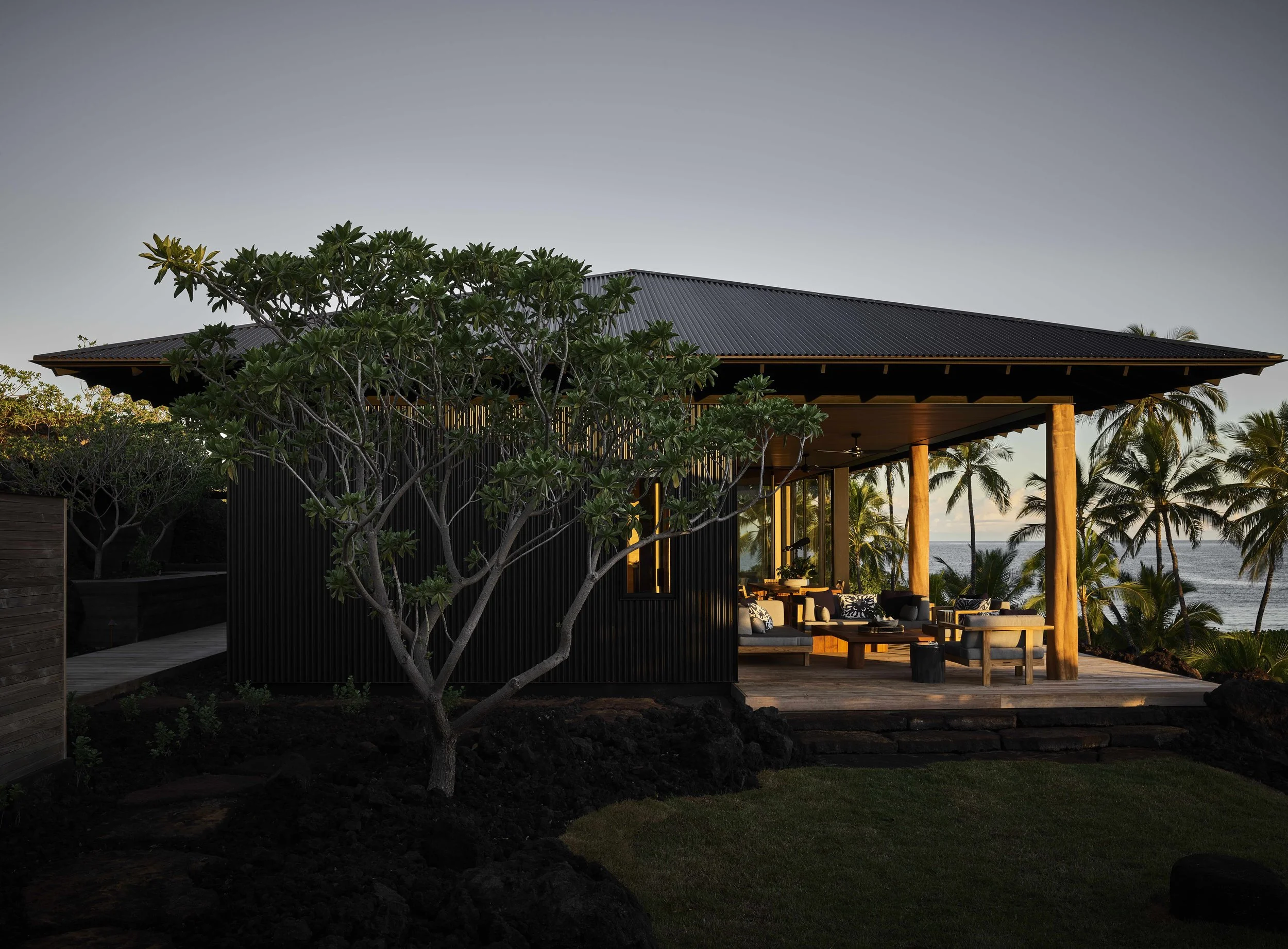 Walker Warner Architects