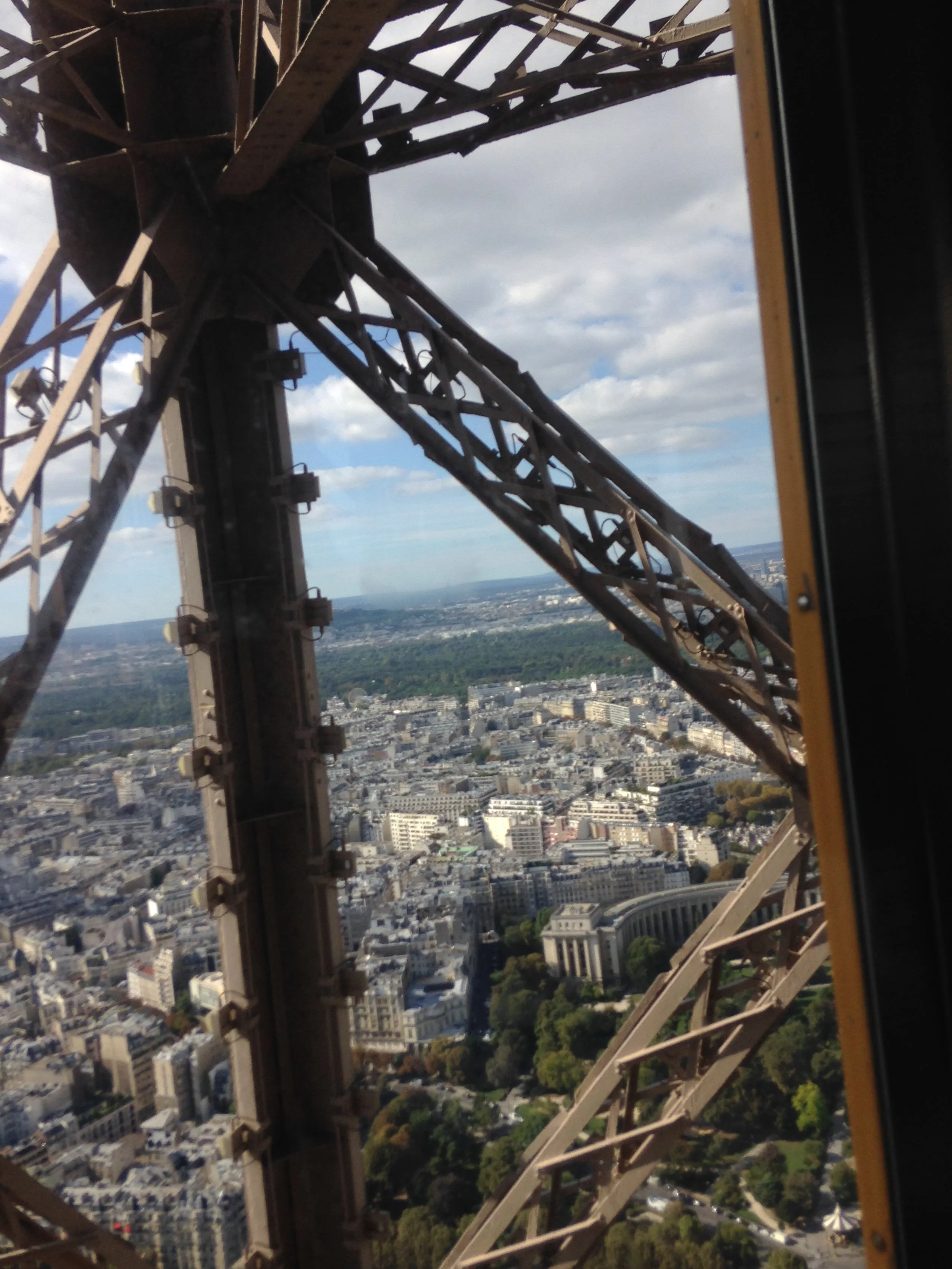 view from elevator.JPG