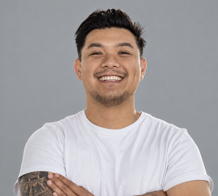 David Duong
