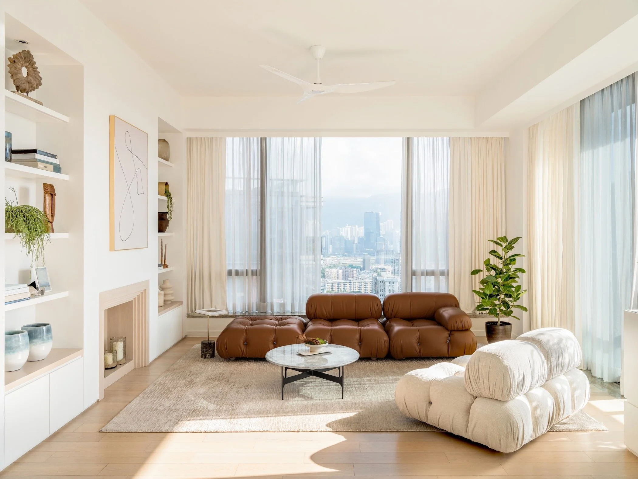 LUXURIOUS ECO PENTHOUSE (EXTERIOR) | Speed Build - YouTube - Eco Penthouse Construction Process