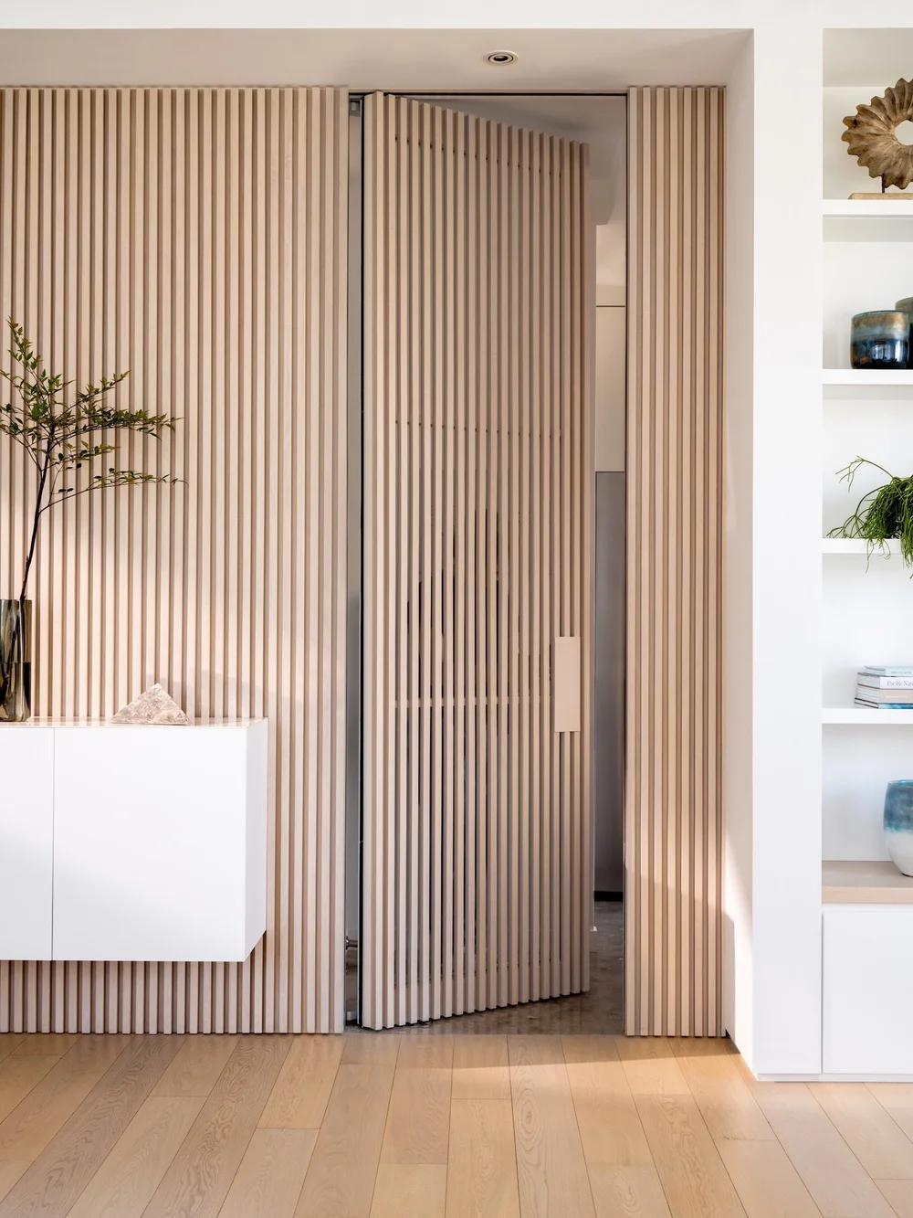 Picture of Pacific Penthouse — FAME Architecture & Design