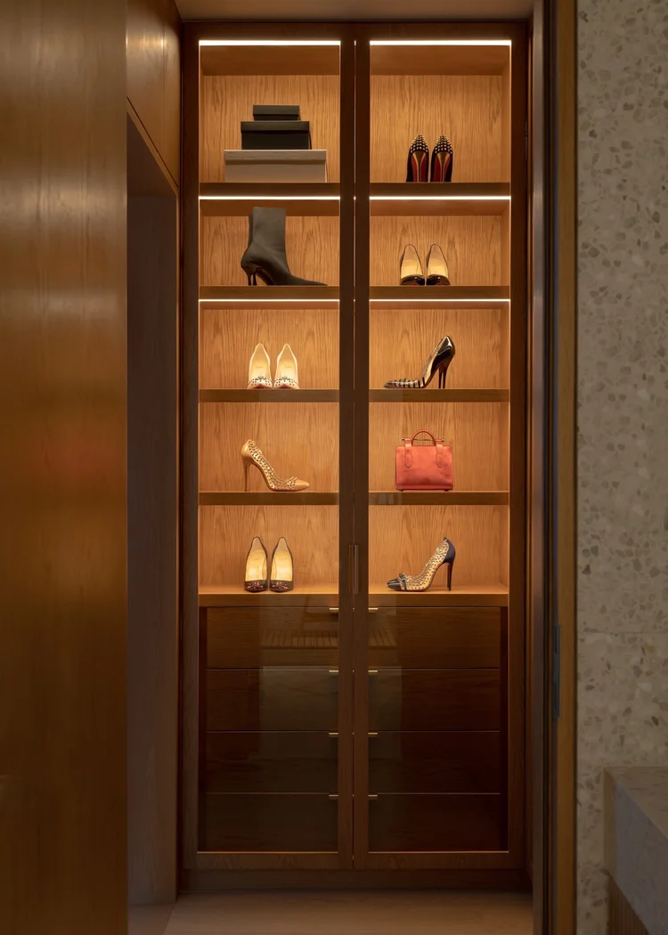 Understanding and Selecting the Ideal Penthouse Floorplans