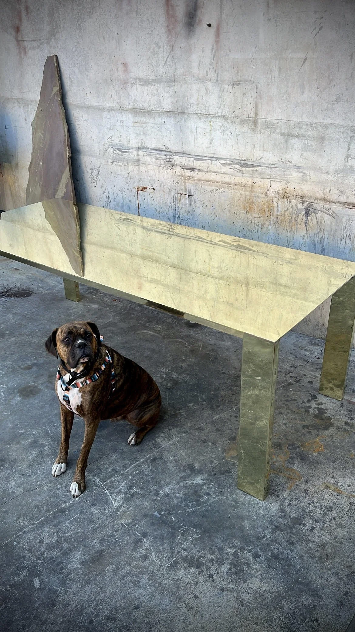 Diva Architectural Metalwork