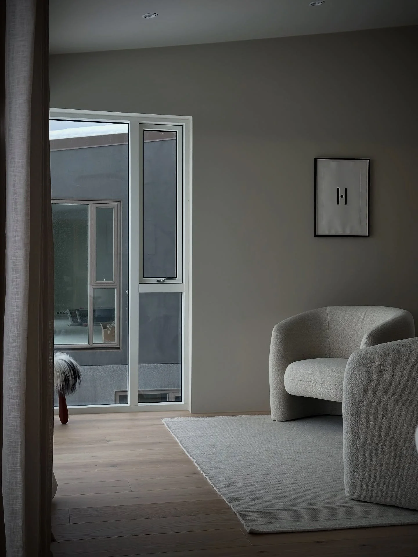 K&oacute;pavogsbrautin me&eth; fallega &uacute;ts&yacute;ni&eth; yfir Reykjanesi&eth; ✨