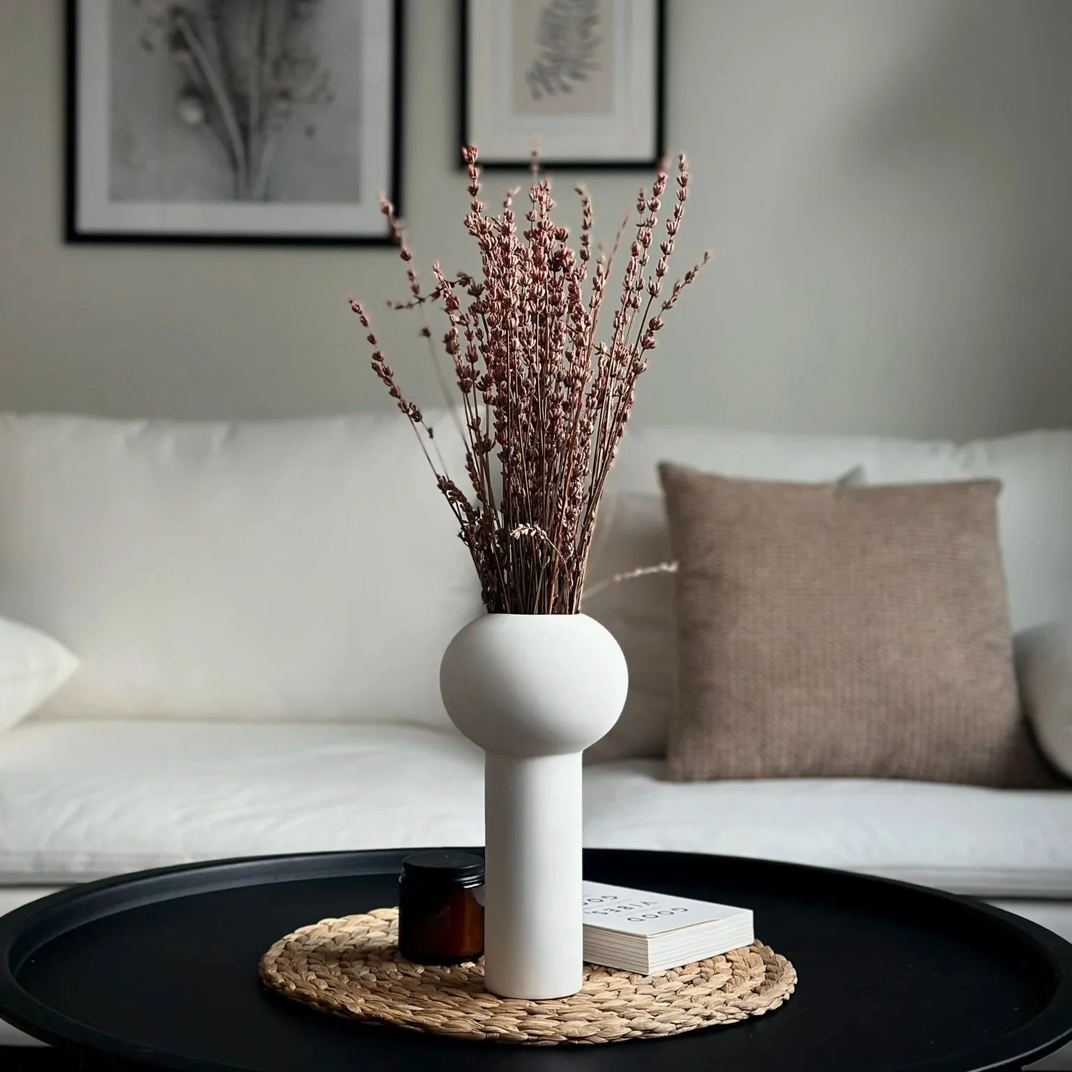Stílsering, homestaging, homestyling. Selja fasteign eða heimili
