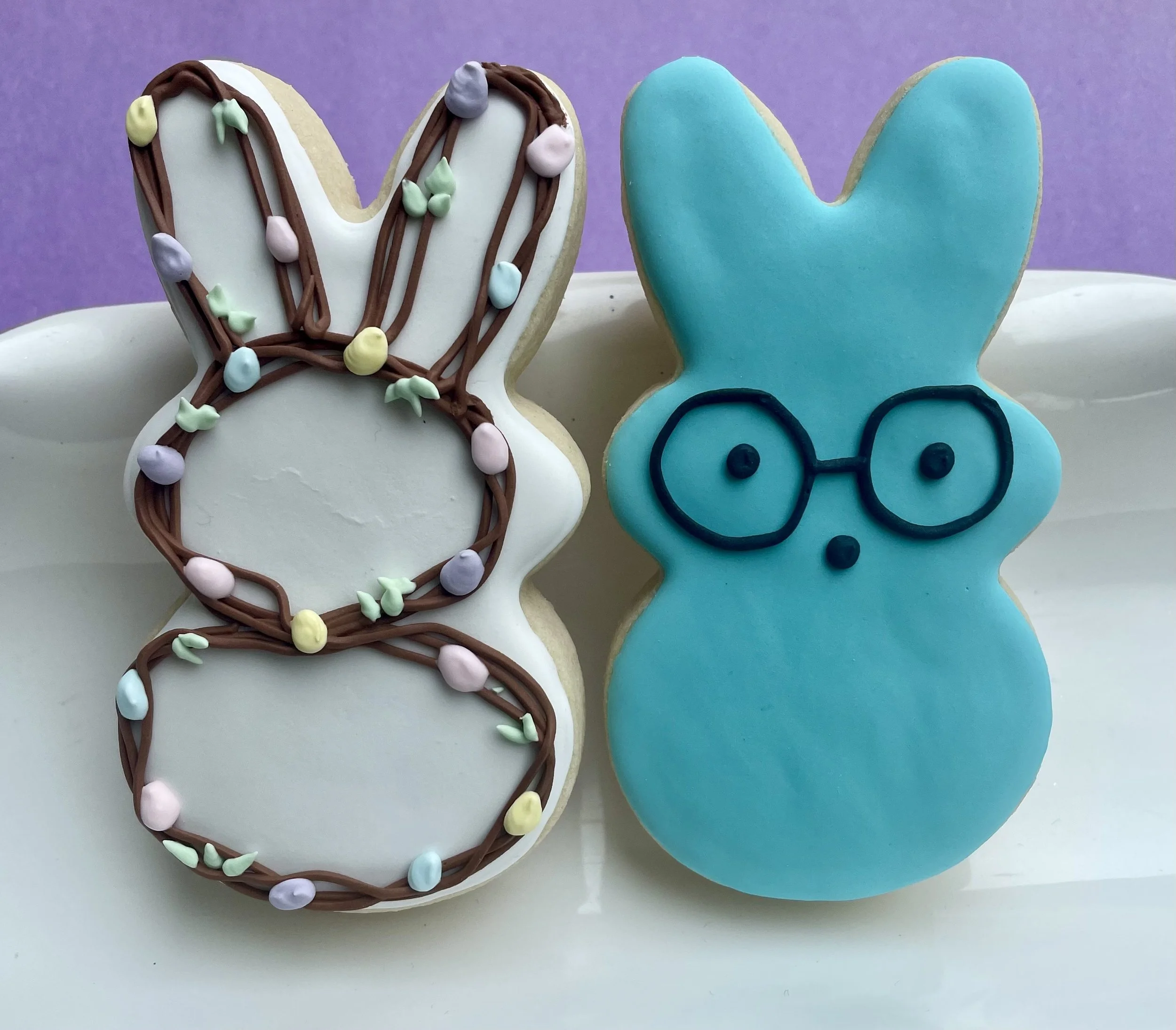 assorted cutouts starting at $3 