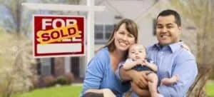 First Time Homebuyer Tips