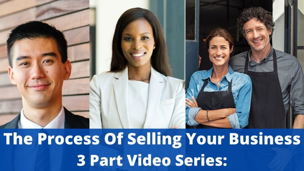 The Process of Selling A Business - Pitfalls To Avoid