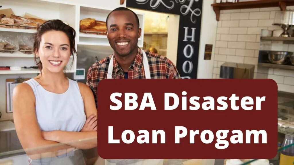 Coronavirus SBA Disaster Loan Program