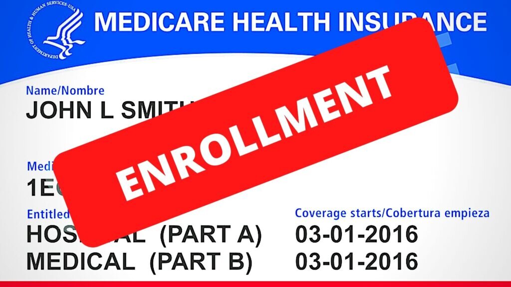 When To Enroll In Medicare