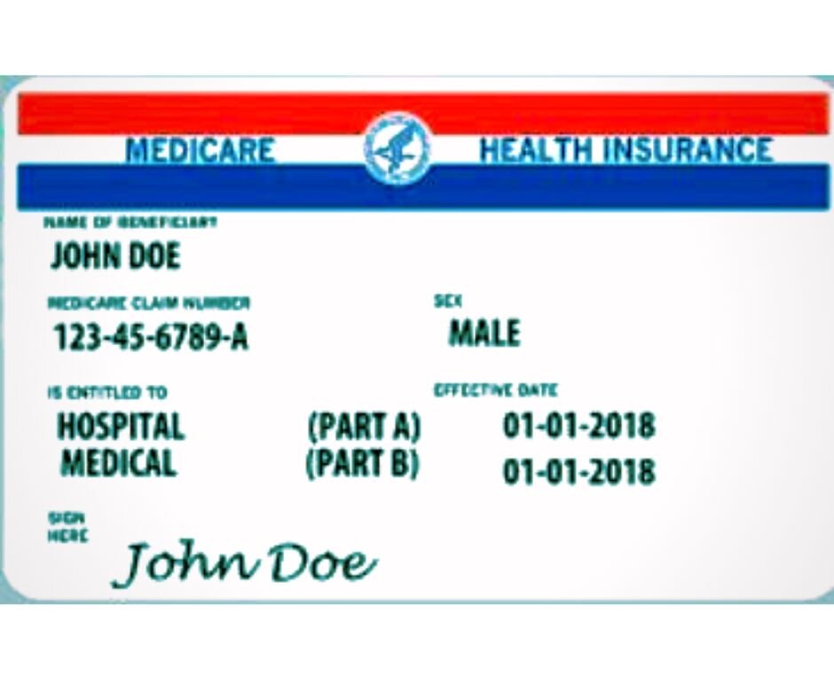 What Is Medicare