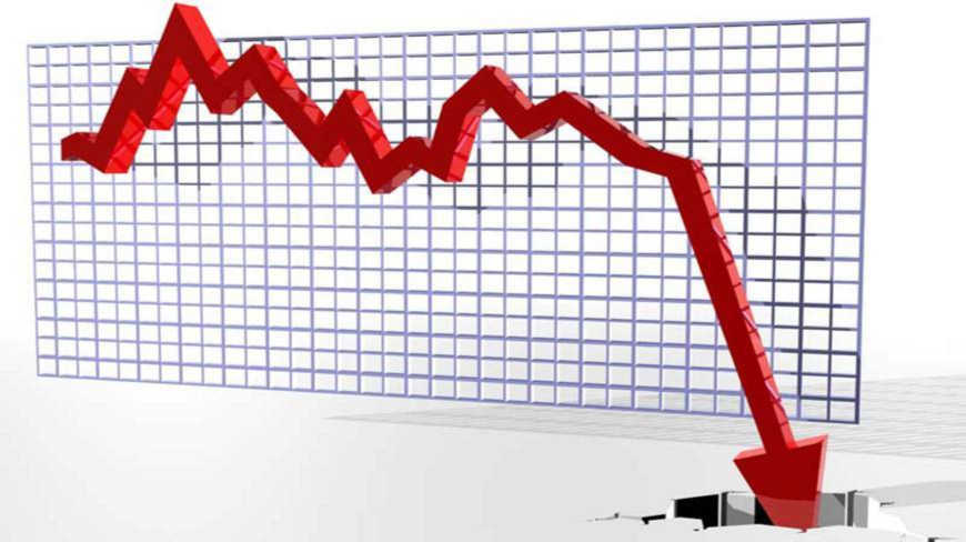Manufacturing Is Contracting: Another Economic Indicator Flashes Red