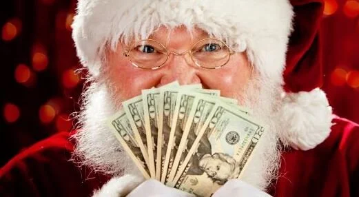 Will There Be A Santa Claus Rally This Year?