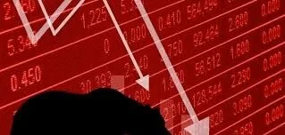 The Stock Market Dropped 800 Points Today.  Is This A Warning Sign?