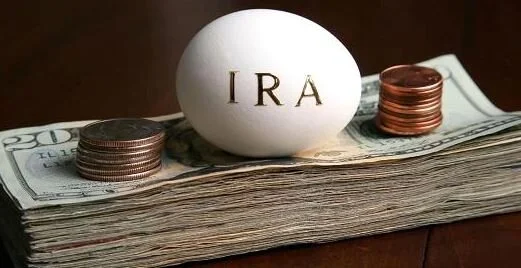 Spouse Inherited IRA Options